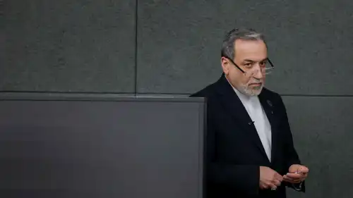 عباس عراقجي