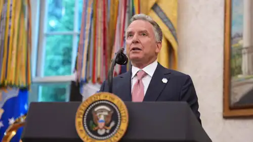 ستيف ويتكوف