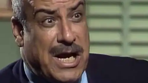  الفنان المصري نبيل الغول 