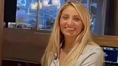 الكاتبة فواندا ديميرجي