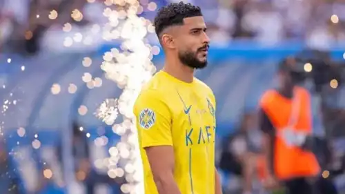 عبد الإله العمري