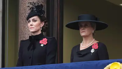 الأميرة كيت 