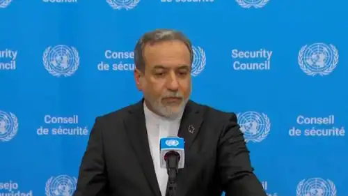 عباس عراقجي