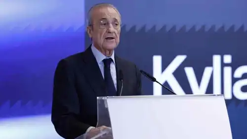 فلورنتينو بيريز