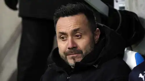 روبرتو دي زيربي