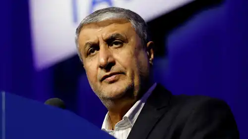 محمد إسلامي