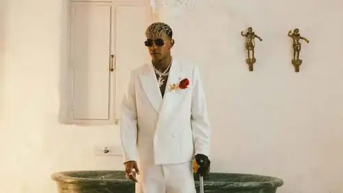 لامين يامال في حفل عيد ميلاده