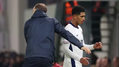 بيلينغهام وتوماس توخيل 