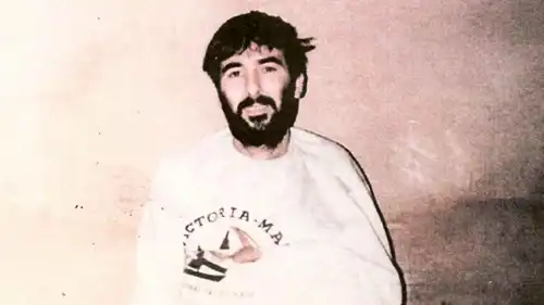 الطيار الإسرائيلي رون آراد