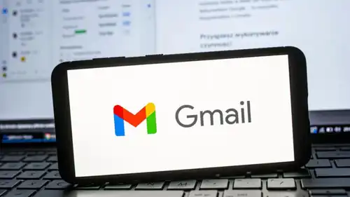 شعار شركة غوغل