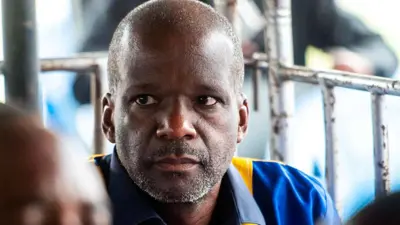 جان جاك ووندو