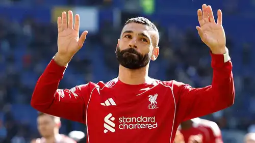 محمد صلاح