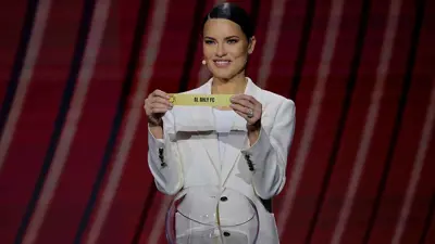 الأهلي في قرعة كأس العالم