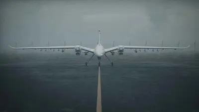 طائرة "بيرقدار أكينجي"