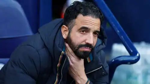 روبن أموريم