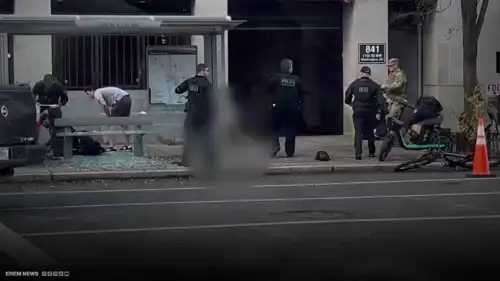 خدم في الجيش الأفغاني.. ماذا نعرف هجوم البيت الأبيض؟