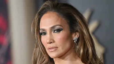 جنيفر لوبيز 