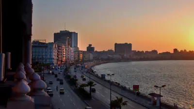 الإسكندرية