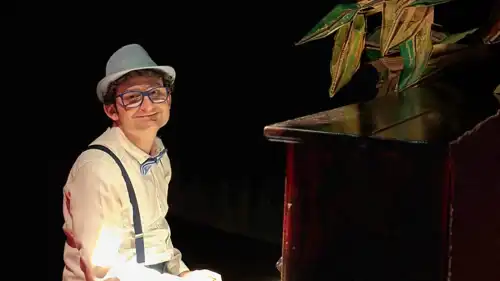 محمود حجازي