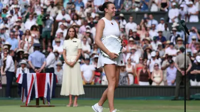 أماندا أنيسيموفا