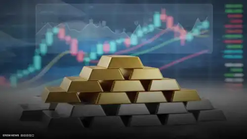 ارتفاع أم هبوط ؟.. ما مصير الذهب والفضة 2026