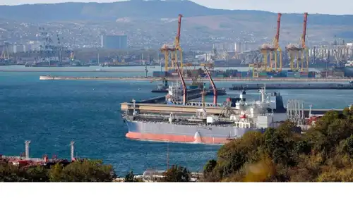 مبادرة واشنطن لفرض رسوم ضخمة على الصين والهند 