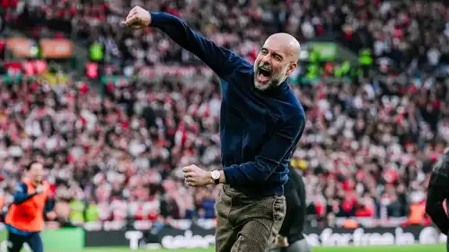 بيب غواريدولا