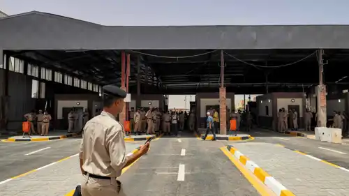 معبر رأس جدير