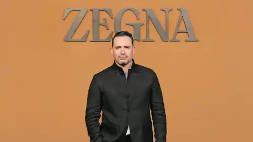 الفنان التونسي ظافر العابدين