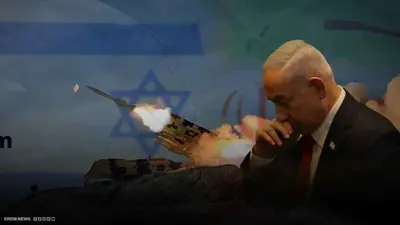 نتنياهو وضرب إيران