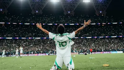 روبرتو فيرمينو