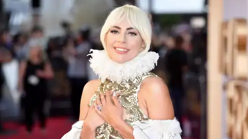 ليدي غاغا