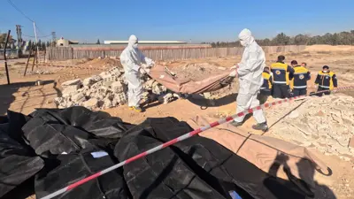 قتلى من ضحايا نظام الأسد