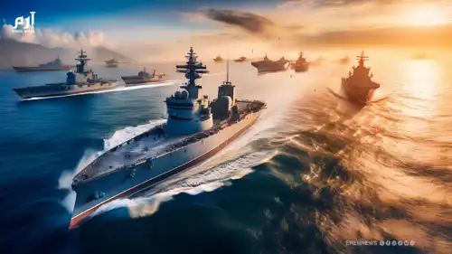 17 ألف جندي ونيران مشتركة.. رسالة ردع للصين بعنوان "باليكاتا