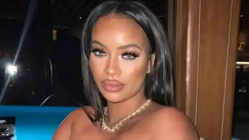 غابرييل كارينغتون