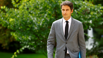 غابرييل أتال