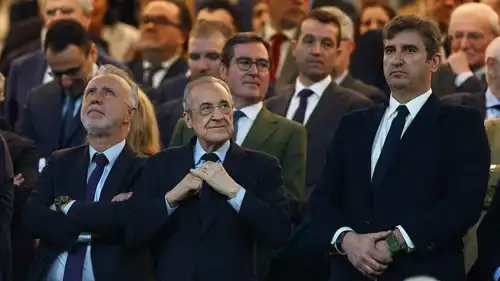 فلورنتينيو بيريز