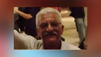 المخرج المصري أسامة فريد