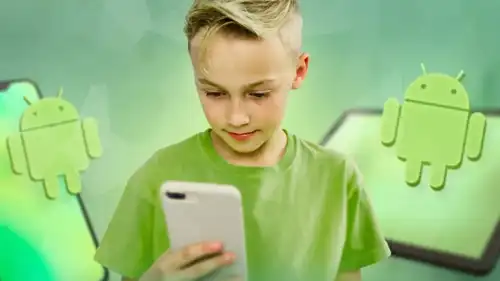 الرقابة الأبوية على هواتف أندرويد (تعبيرية)