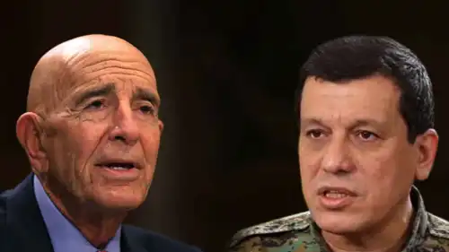 عبدي وباراك