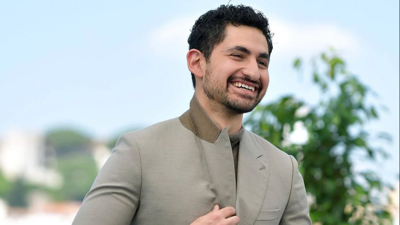 الفنان أمير المصري