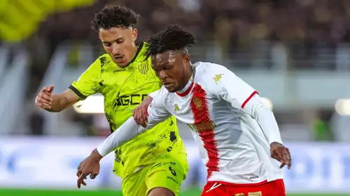 مباراة الوداد والمغرب الفاسي في الدوري المحلي