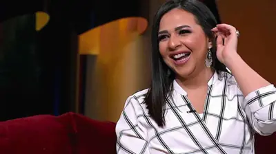 إيمي سمير غانم