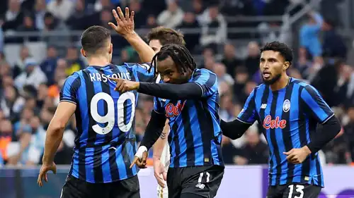 أديميولا لوكمان