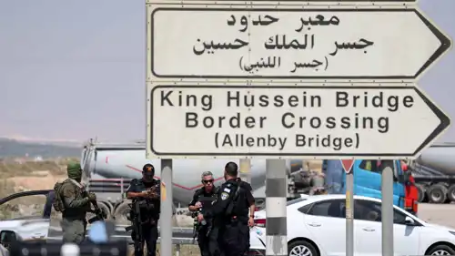 معبر اللنبي