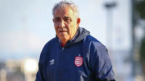 فوزي البنزرتي