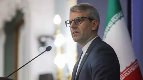 إسماعيل بقائي