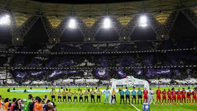 مباراة الاتحاد وضمك في الدوري السعودي