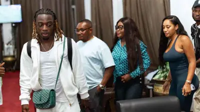 جيريمي دوكو