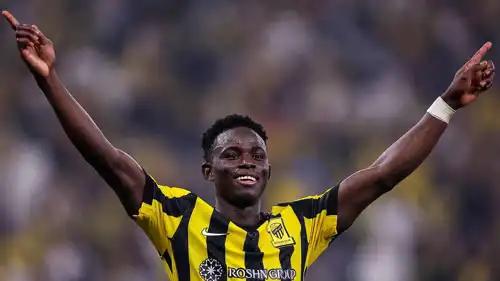 روجر فرنانديز